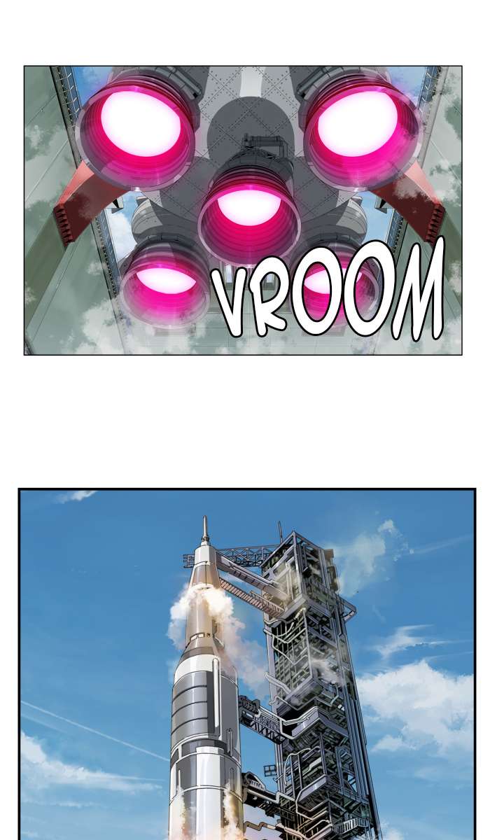 The God of High School - Chapter 427 Page 83