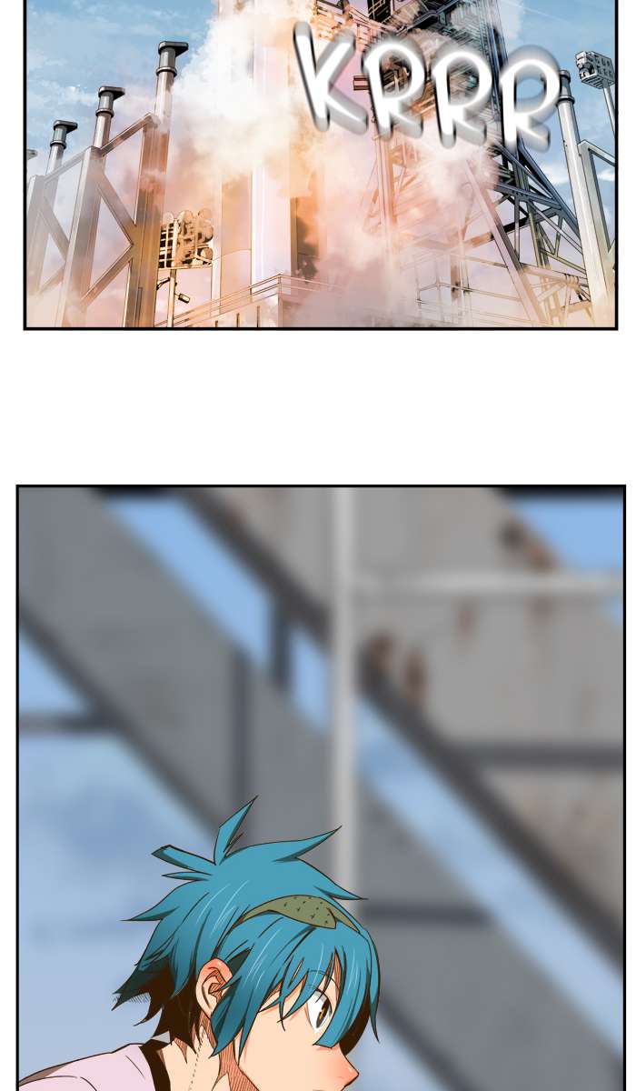 The God of High School - Chapter 427 Page 84