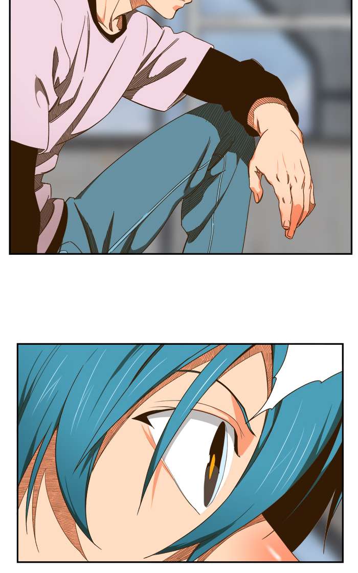 The God of High School - Chapter 427 Page 85