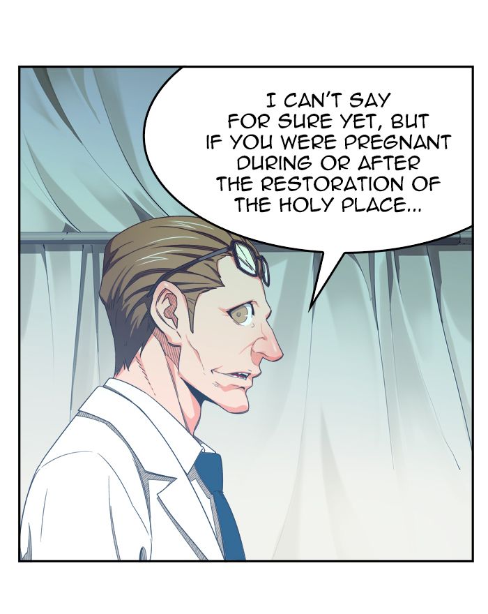 The God of High School - Chapter 428 Page 101