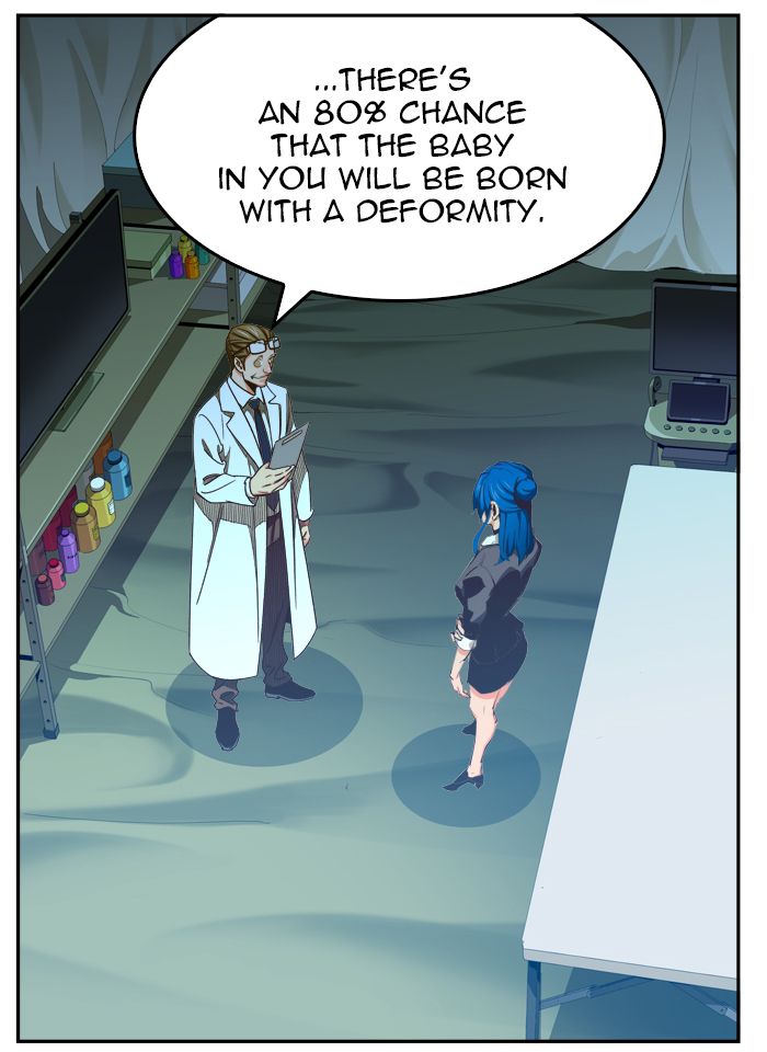 The God of High School - Chapter 428 Page 102