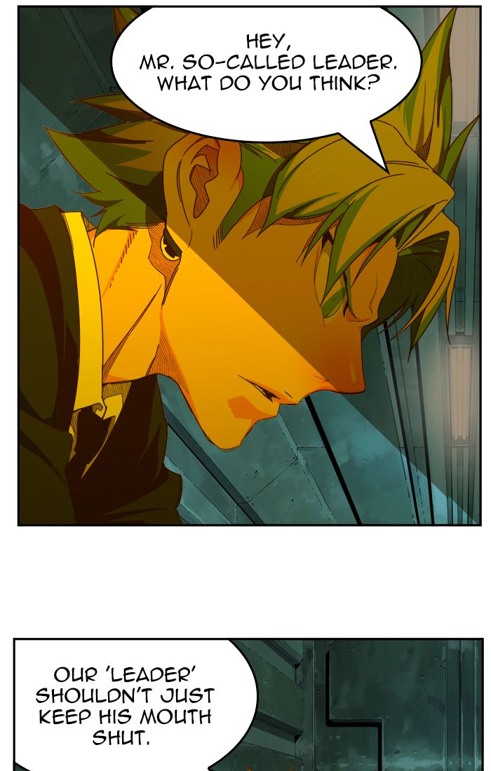 The God of High School - Chapter 428 Page 12