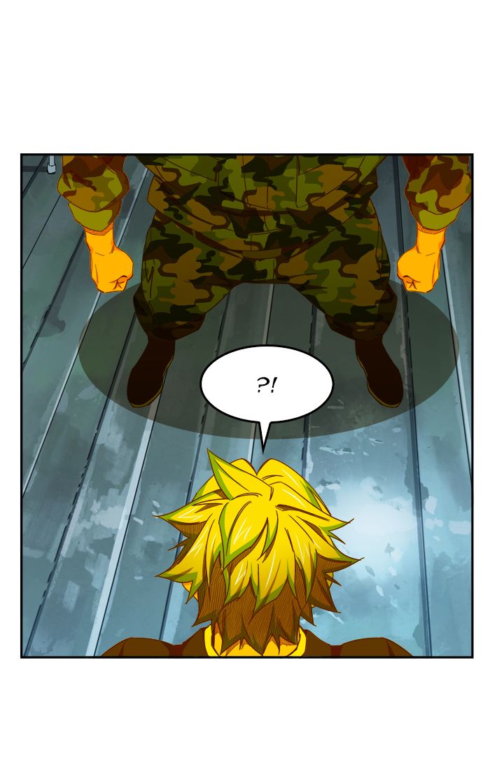 The God of High School - Chapter 428 Page 15