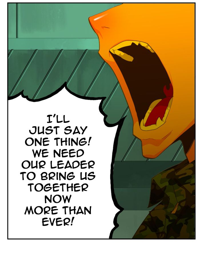 The God of High School - Chapter 428 Page 19