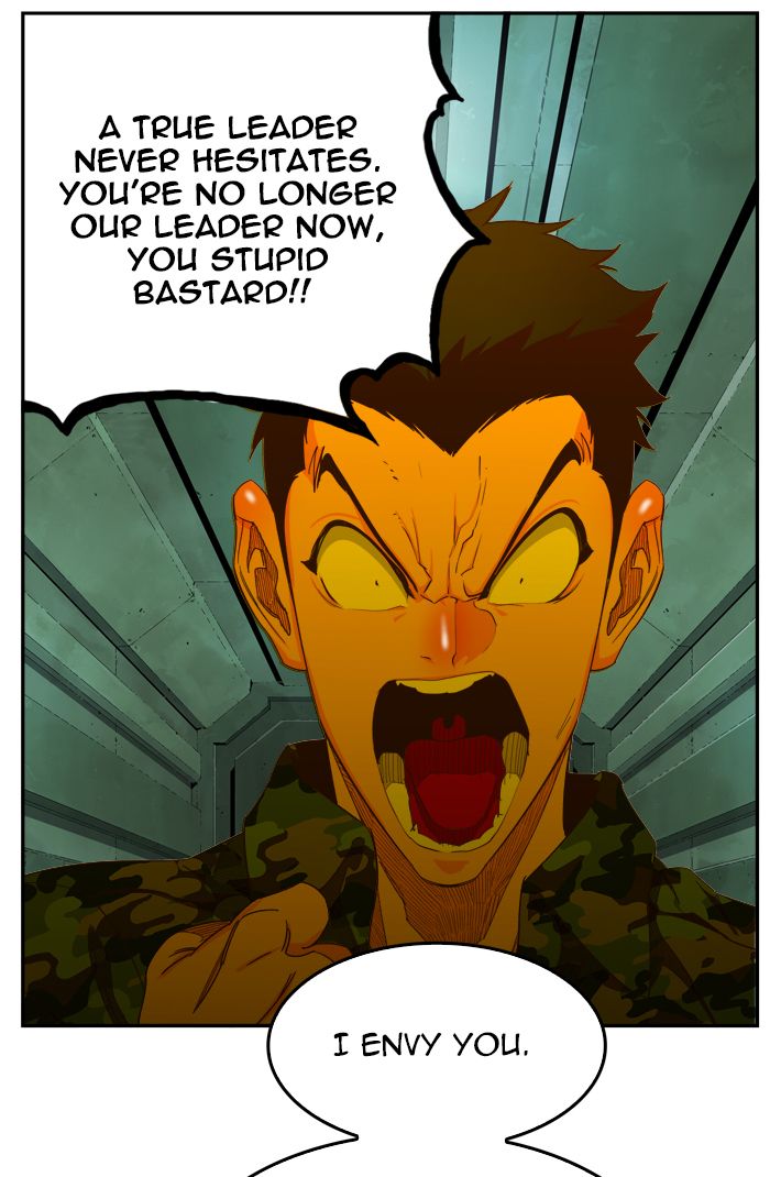 The God of High School - Chapter 428 Page 20