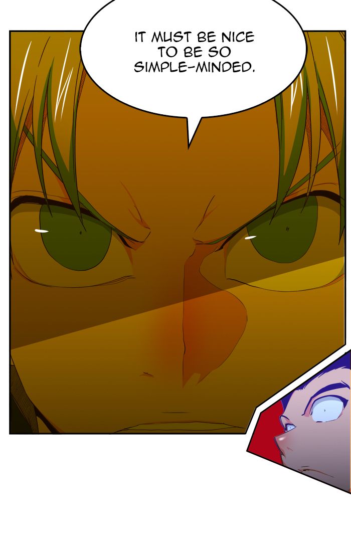 The God of High School - Chapter 428 Page 21