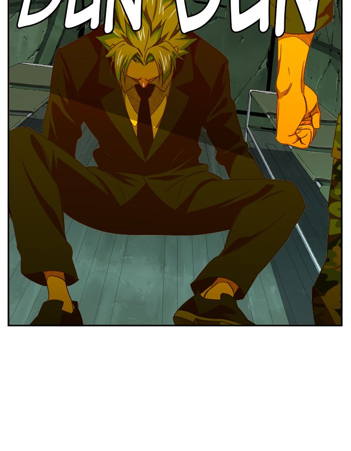 The God of High School - Chapter 428 Page 23