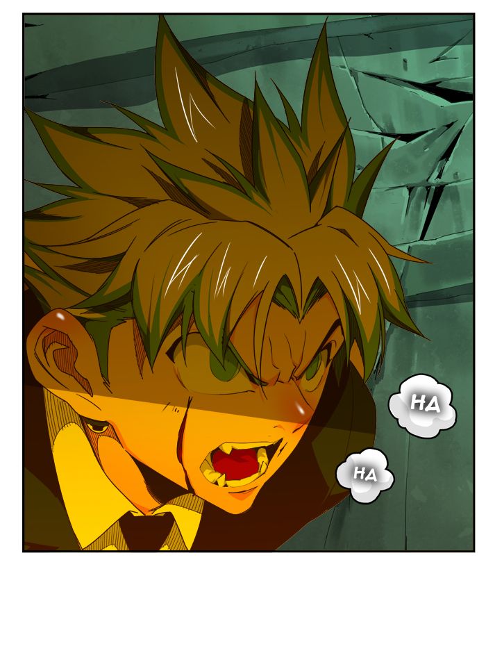 The God of High School - Chapter 428 Page 24