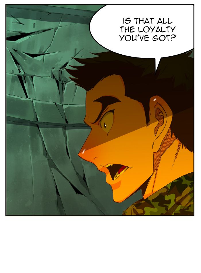 The God of High School - Chapter 428 Page 26