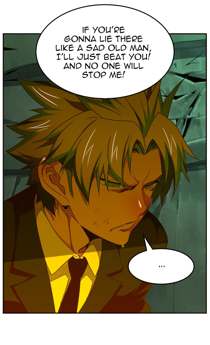 The God of High School - Chapter 428 Page 27