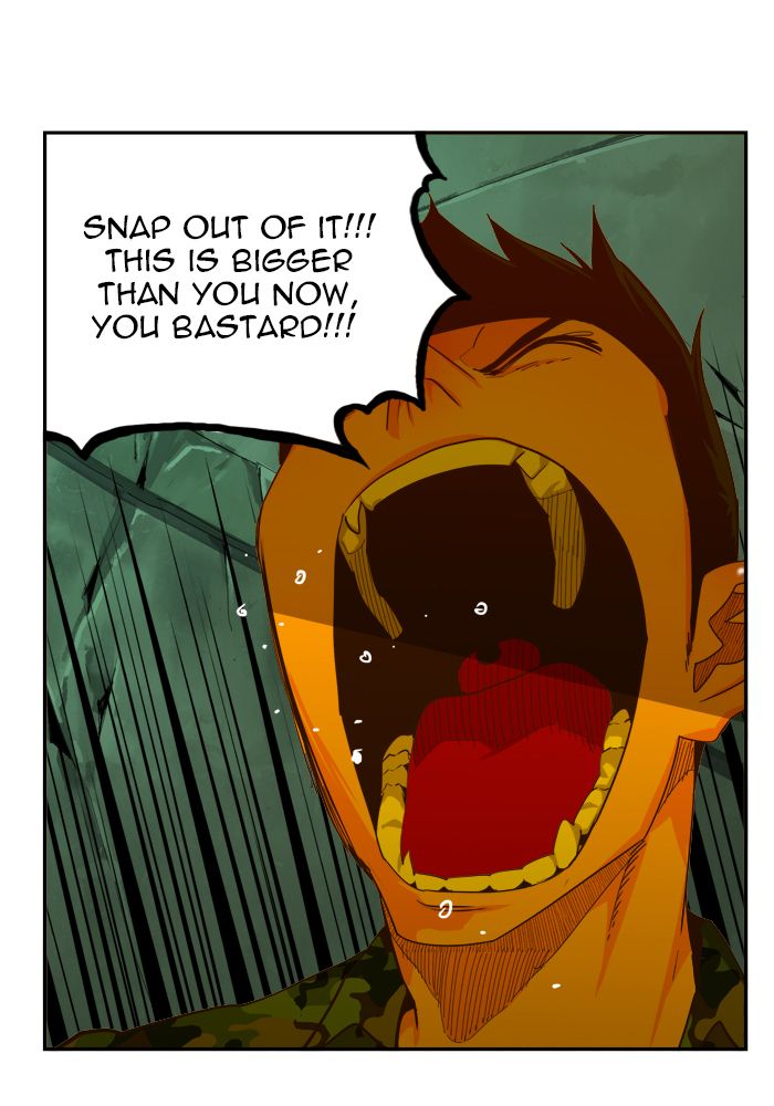 The God of High School - Chapter 428 Page 29