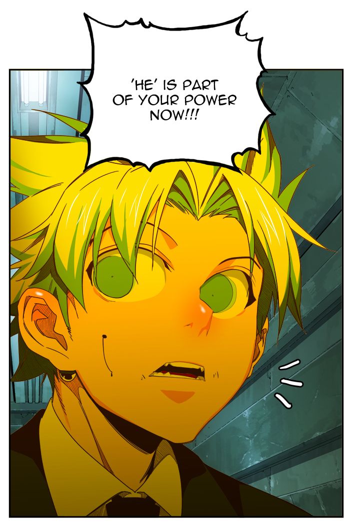 The God of High School - Chapter 428 Page 30