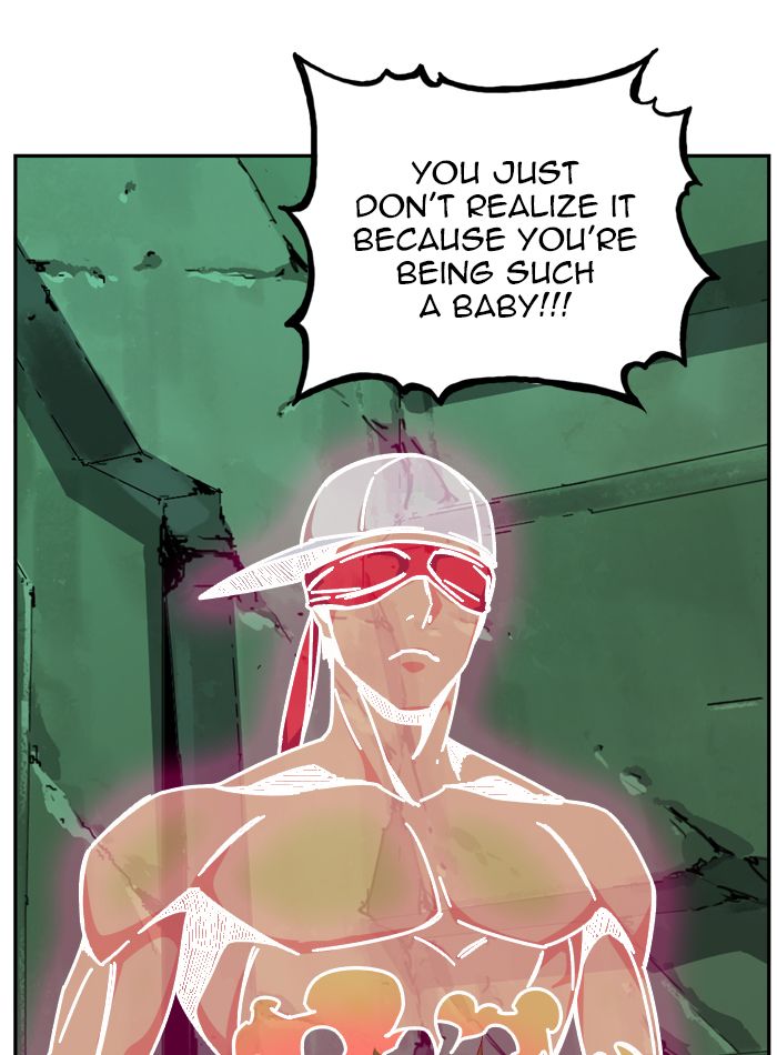 The God of High School - Chapter 428 Page 31