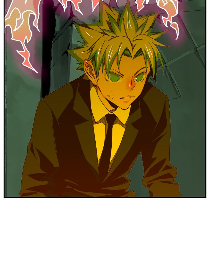 The God of High School - Chapter 428 Page 32