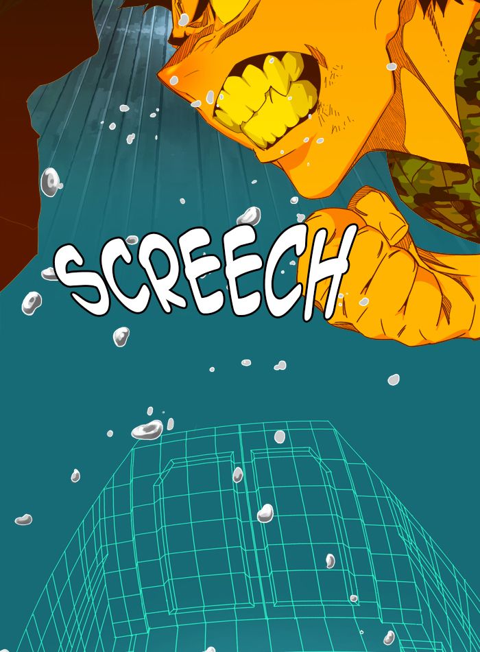 The God of High School - Chapter 428 Page 41