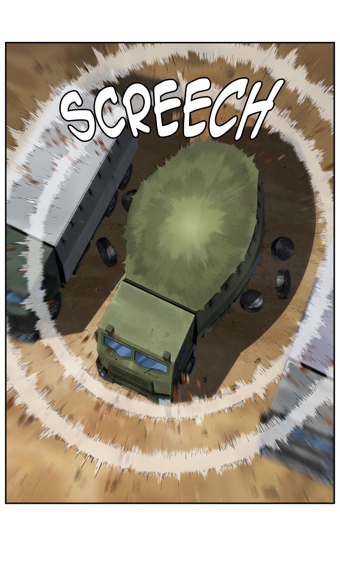 The God of High School - Chapter 428 Page 44