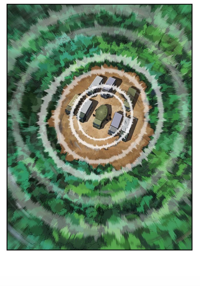 The God of High School - Chapter 428 Page 45