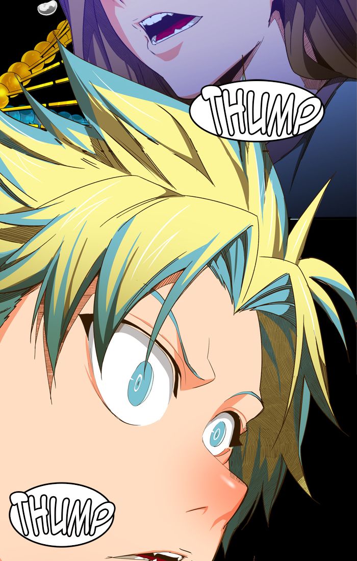 The God of High School - Chapter 428 Page 49