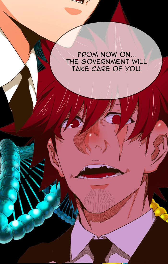 The God of High School - Chapter 428 Page 50