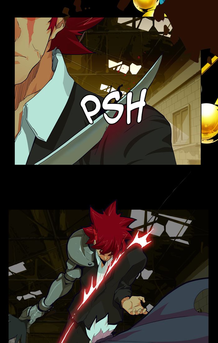 The God of High School - Chapter 428 Page 51