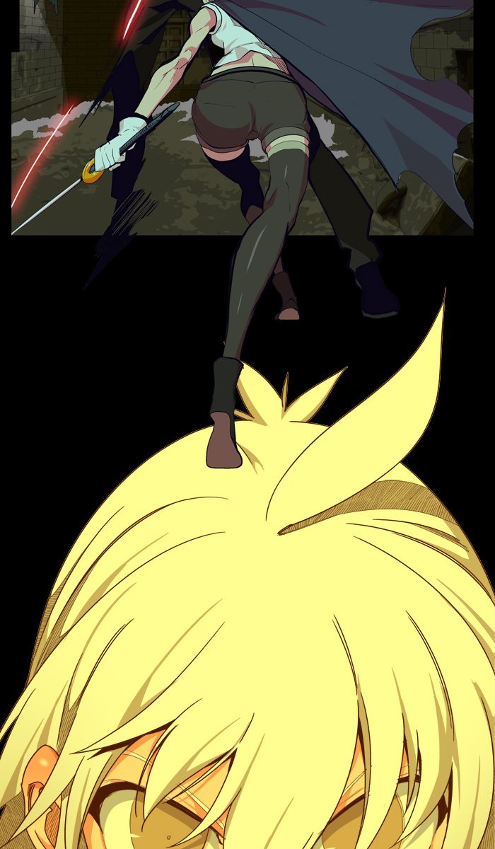 The God of High School - Chapter 428 Page 52