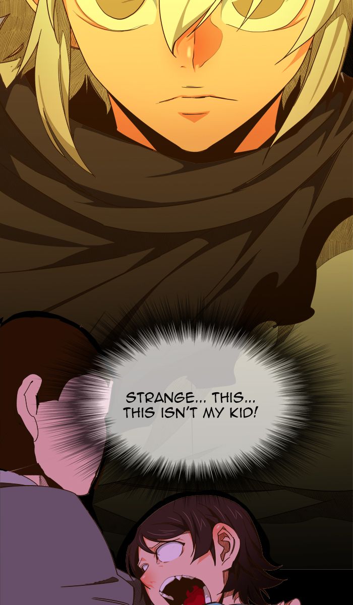 The God of High School - Chapter 428 Page 53