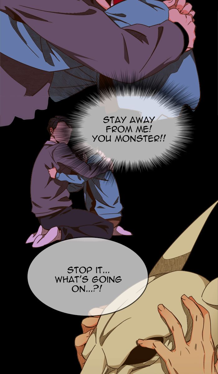 The God of High School - Chapter 428 Page 54