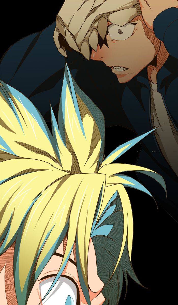 The God of High School - Chapter 428 Page 55