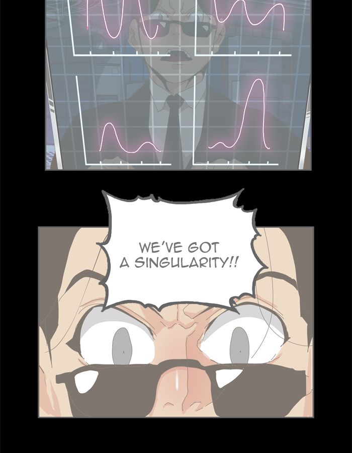 The God of High School - Chapter 428 Page 58