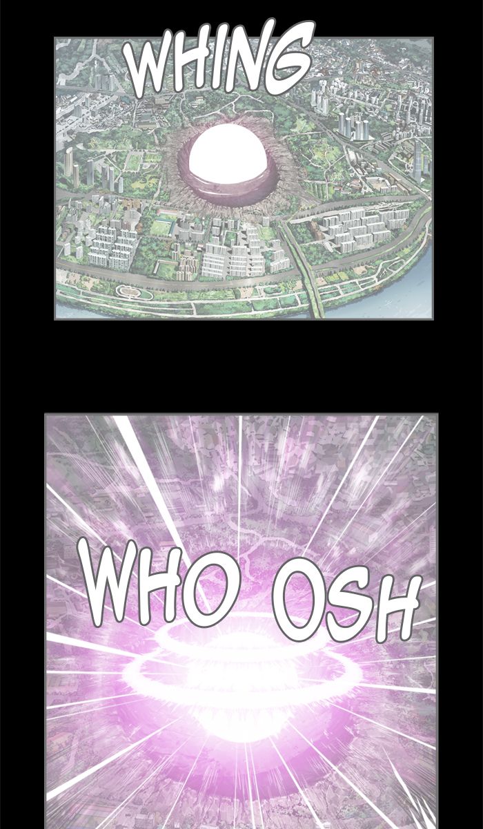 The God of High School - Chapter 428 Page 59