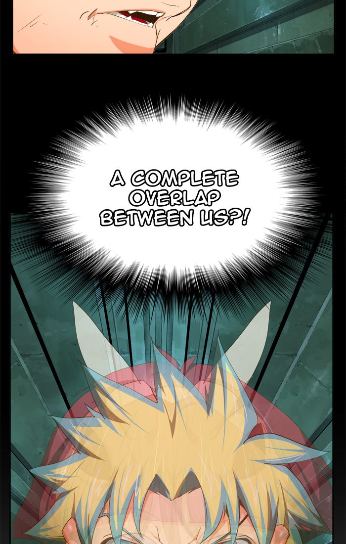 The God of High School - Chapter 428 Page 61