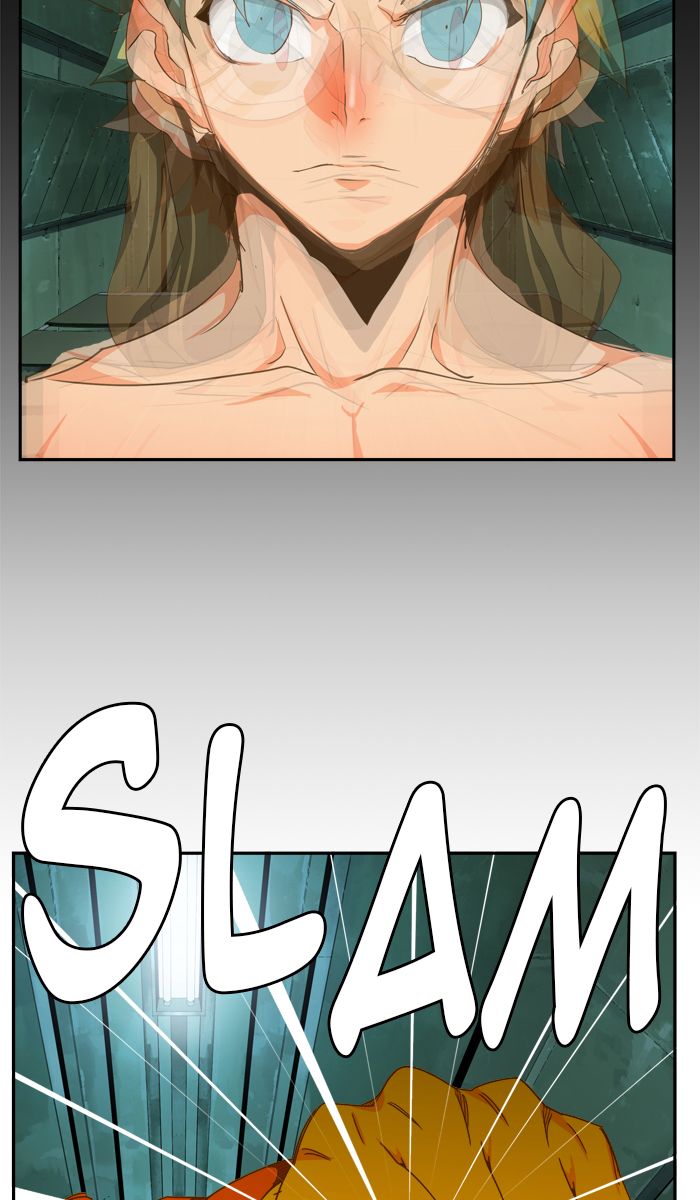 The God of High School - Chapter 428 Page 62