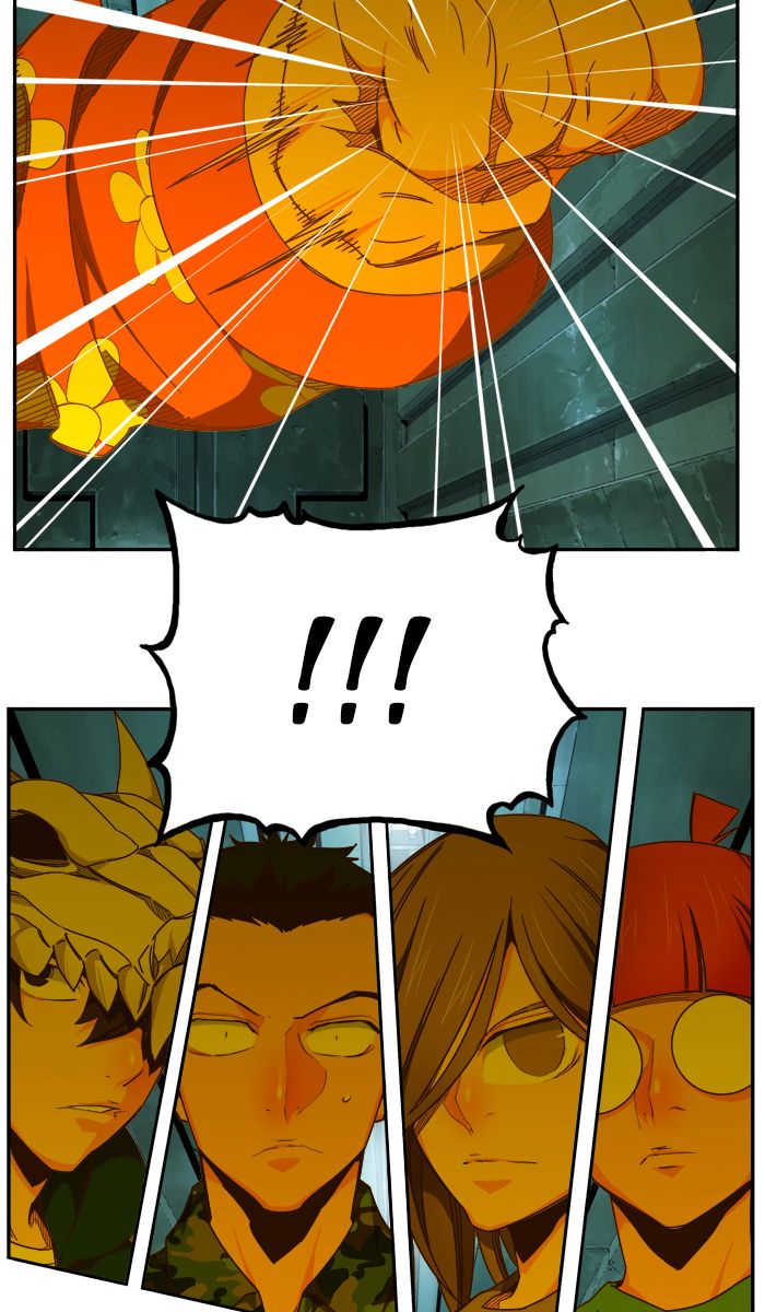 The God of High School - Chapter 428 Page 63