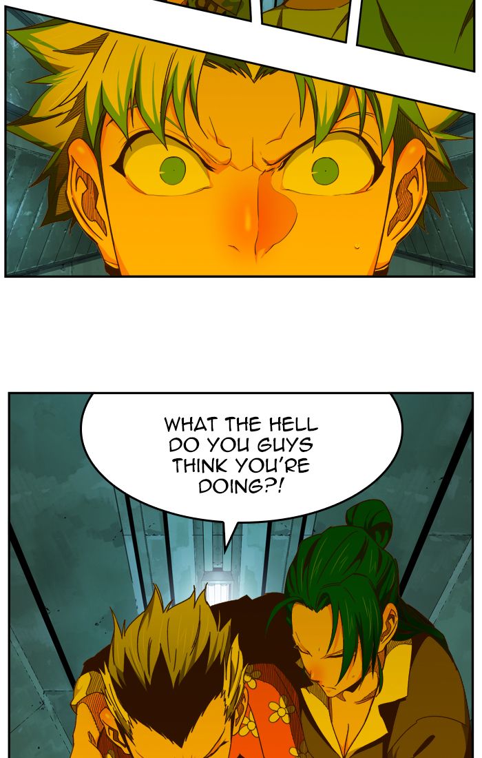 The God of High School - Chapter 428 Page 64