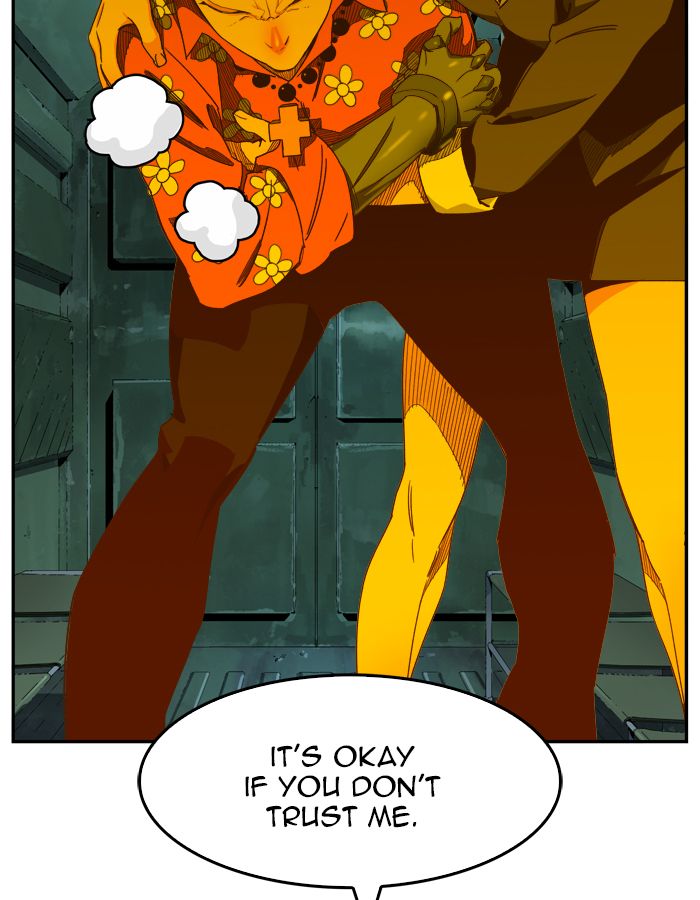 The God of High School - Chapter 428 Page 65