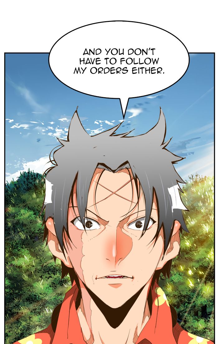 The God of High School - Chapter 428 Page 68