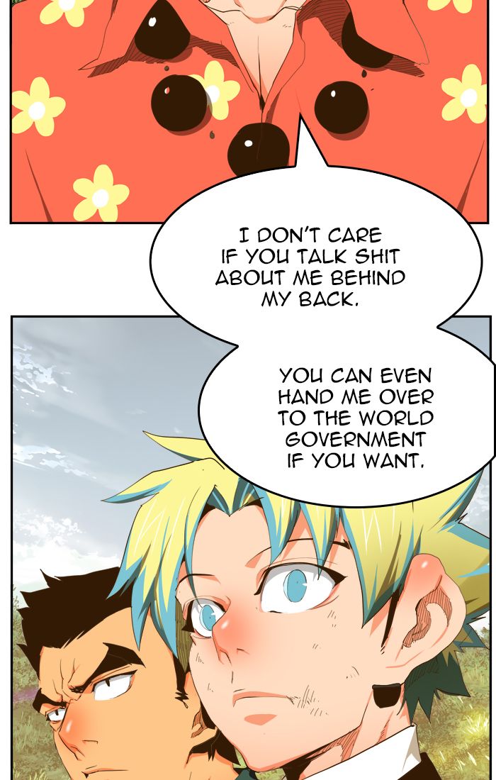 The God of High School - Chapter 428 Page 69