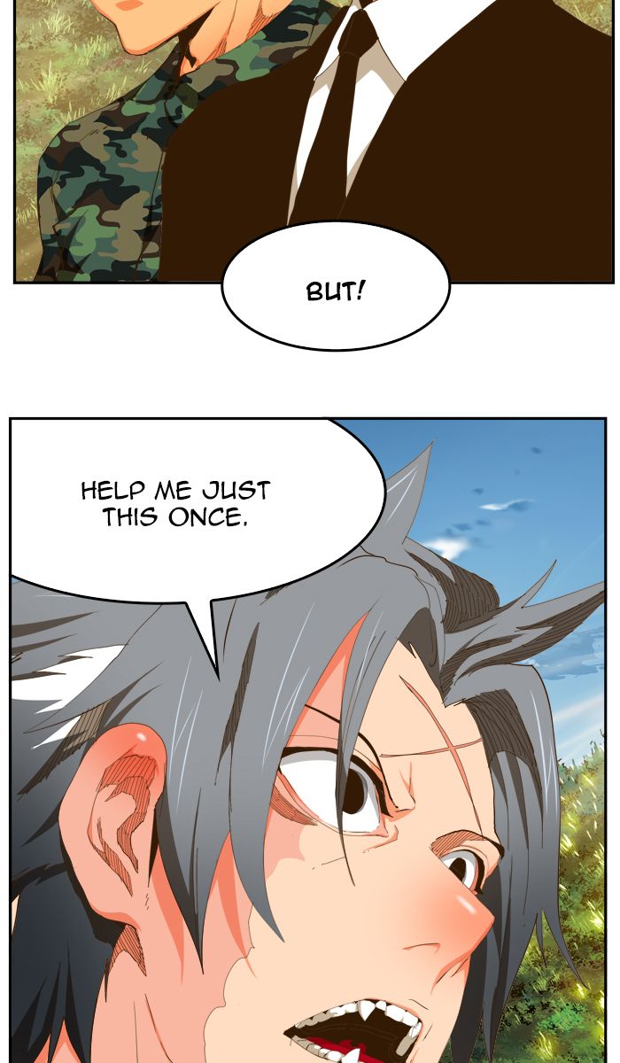 The God of High School - Chapter 428 Page 70