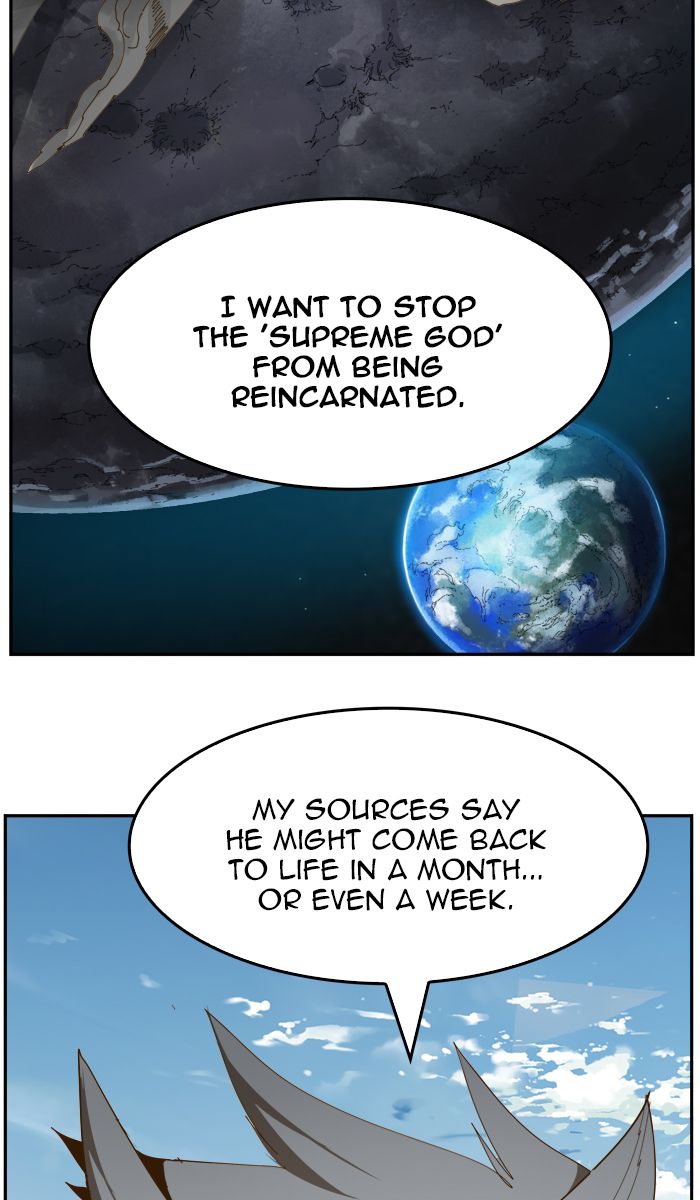 The God of High School - Chapter 428 Page 75