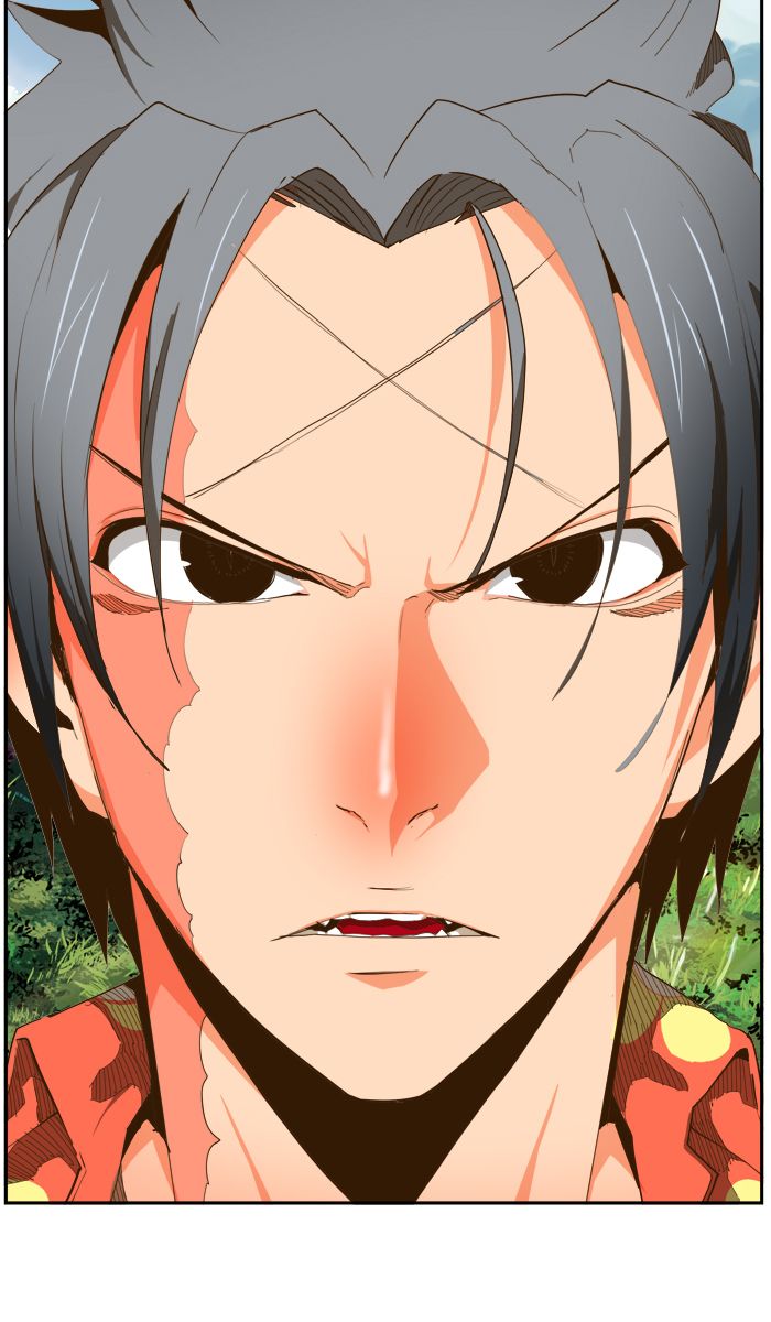 The God of High School - Chapter 428 Page 76