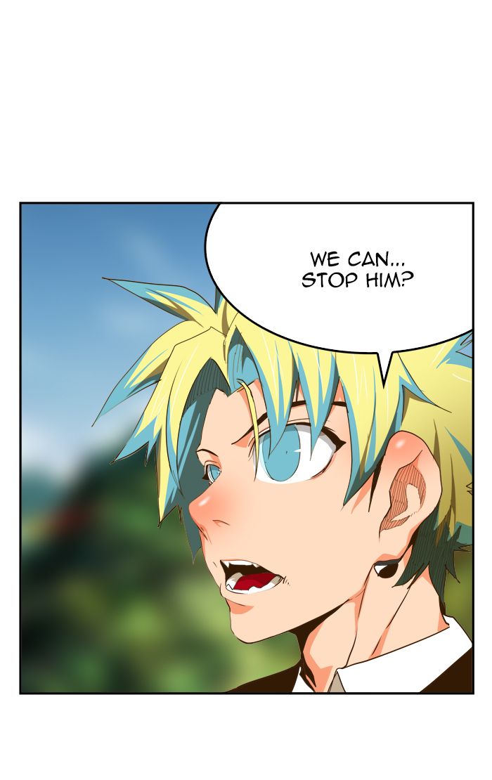 The God of High School - Chapter 428 Page 79