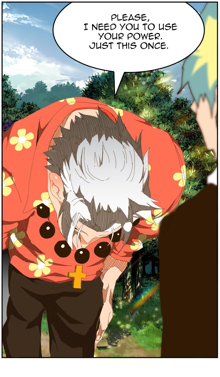 The God of High School - Chapter 428 Page 80