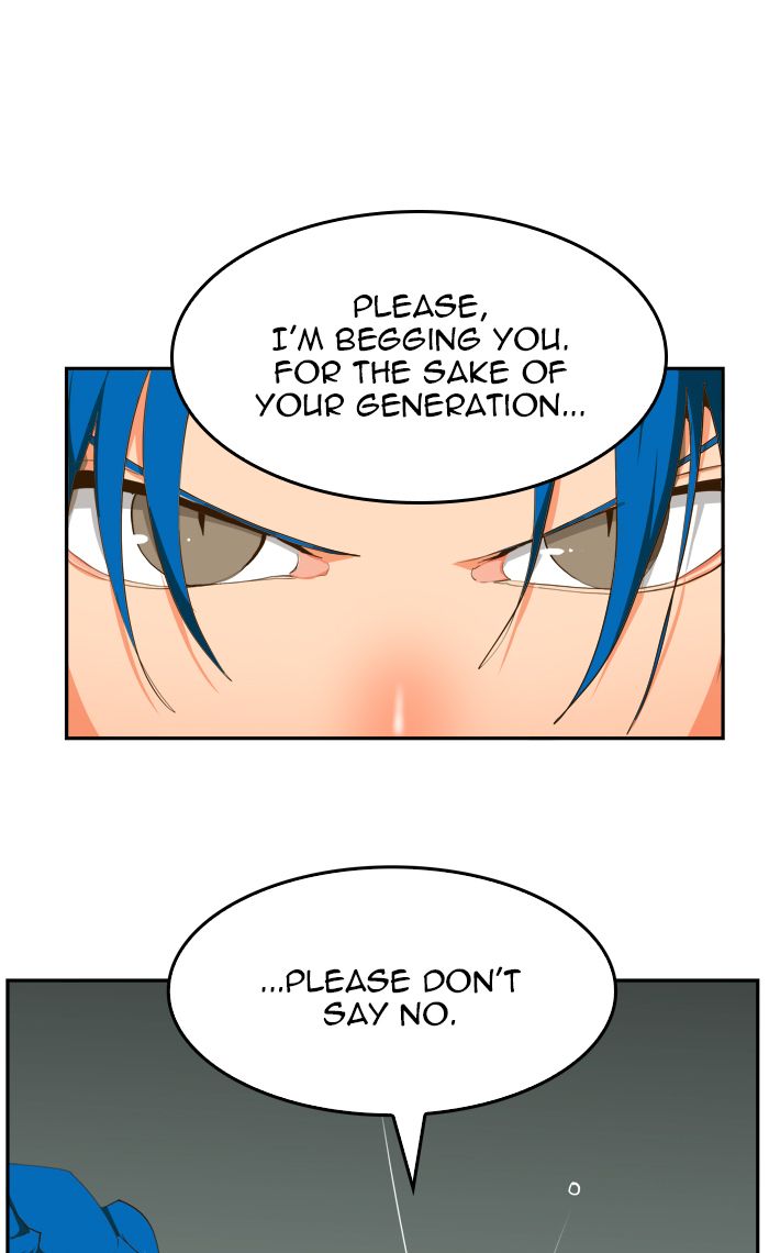 The God of High School - Chapter 428 Page 82