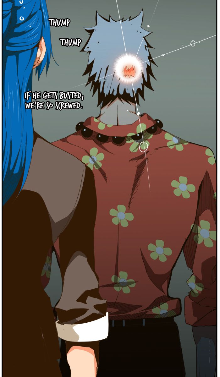 The God of High School - Chapter 428 Page 83