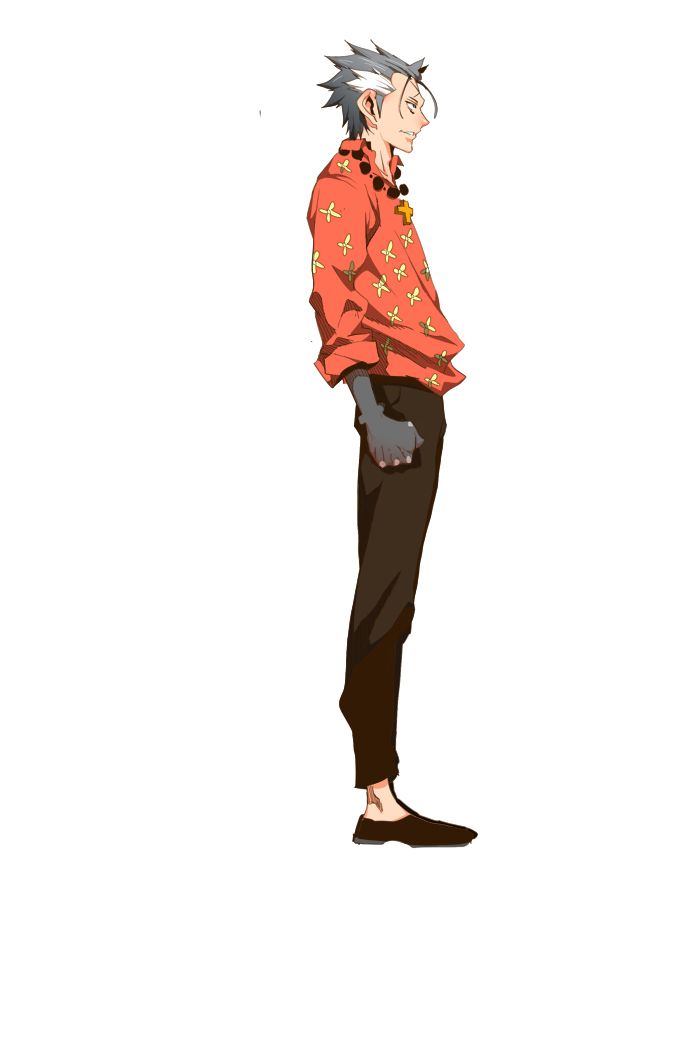 The God of High School - Chapter 428 Page 85