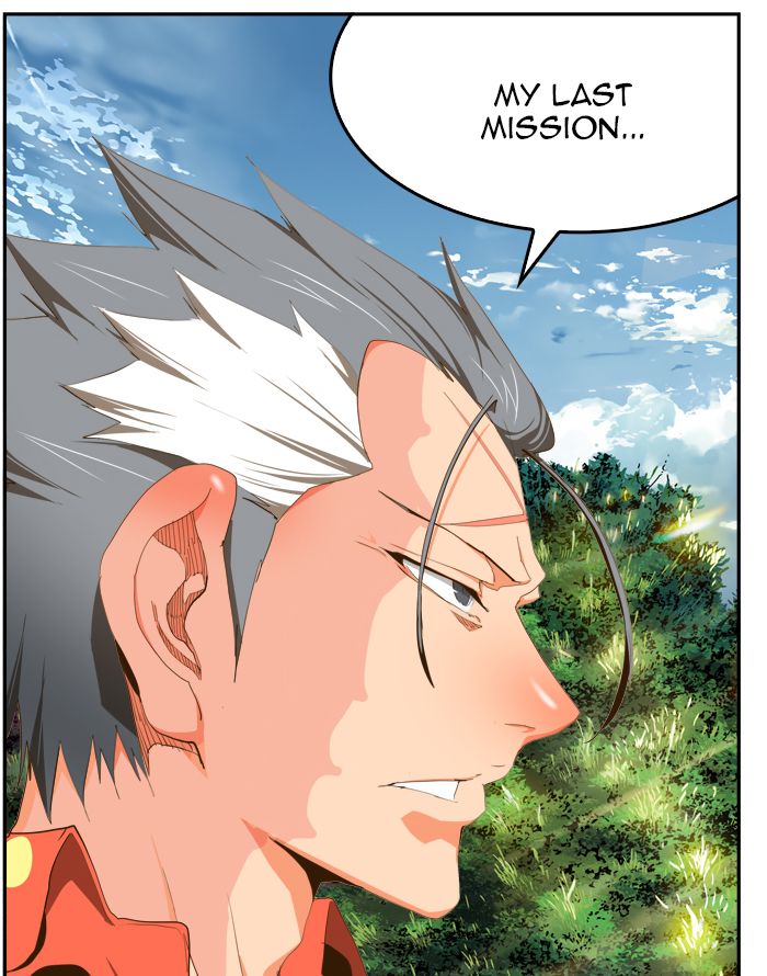 The God of High School - Chapter 428 Page 86