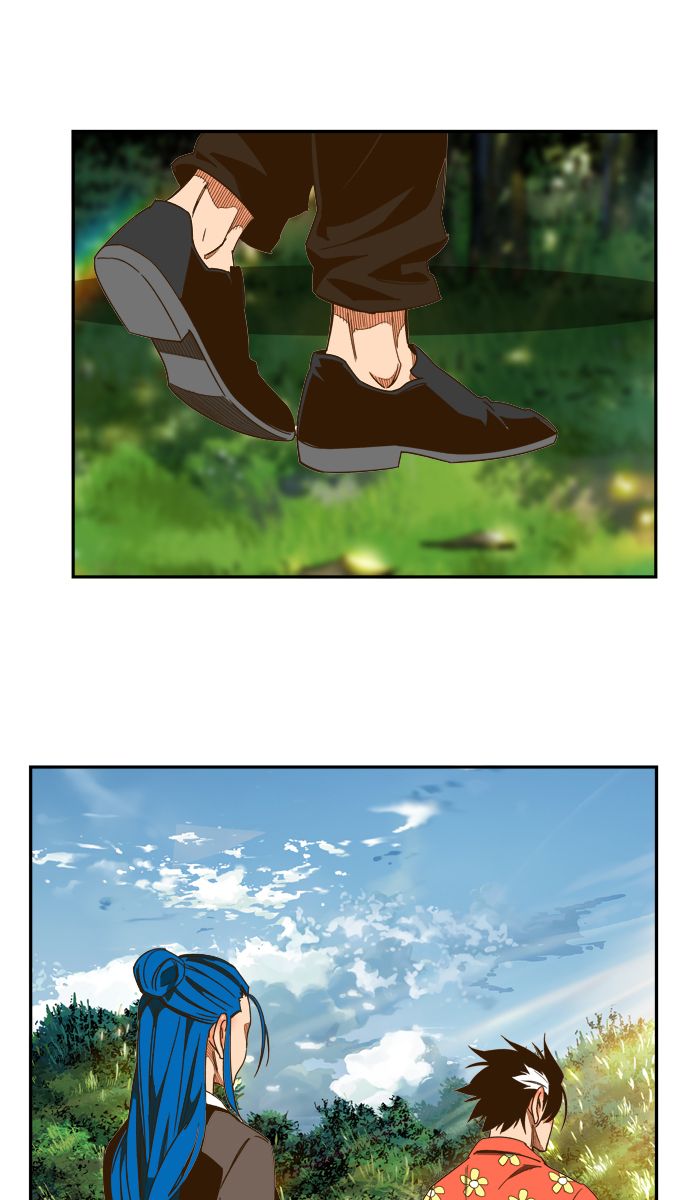 The God of High School - Chapter 428 Page 88