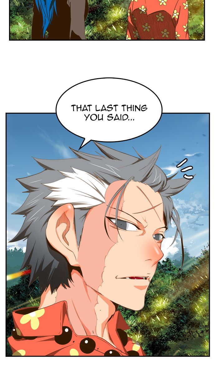 The God of High School - Chapter 428 Page 89