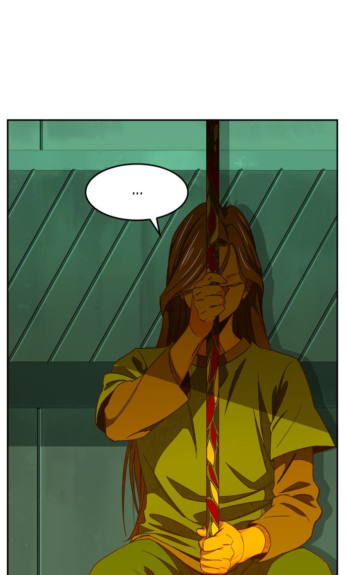 The God of High School - Chapter 428 Page 9