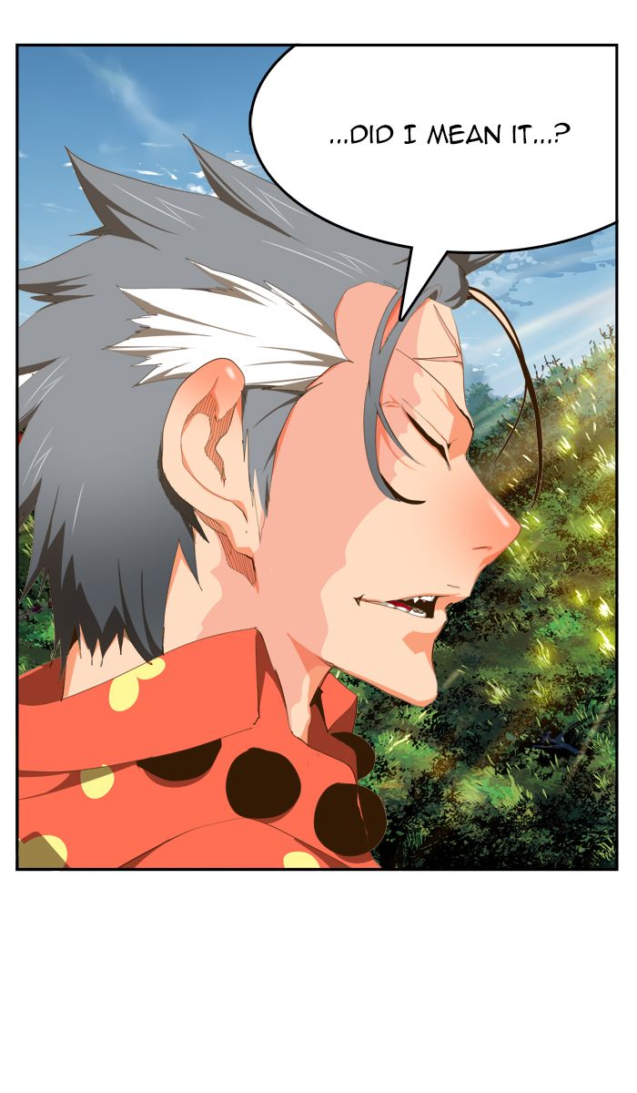 The God of High School - Chapter 428 Page 91